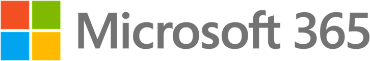 Logo Microsoft 365